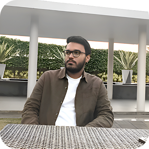 Ankur Kumar