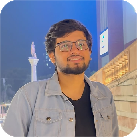 Ritik Sinha