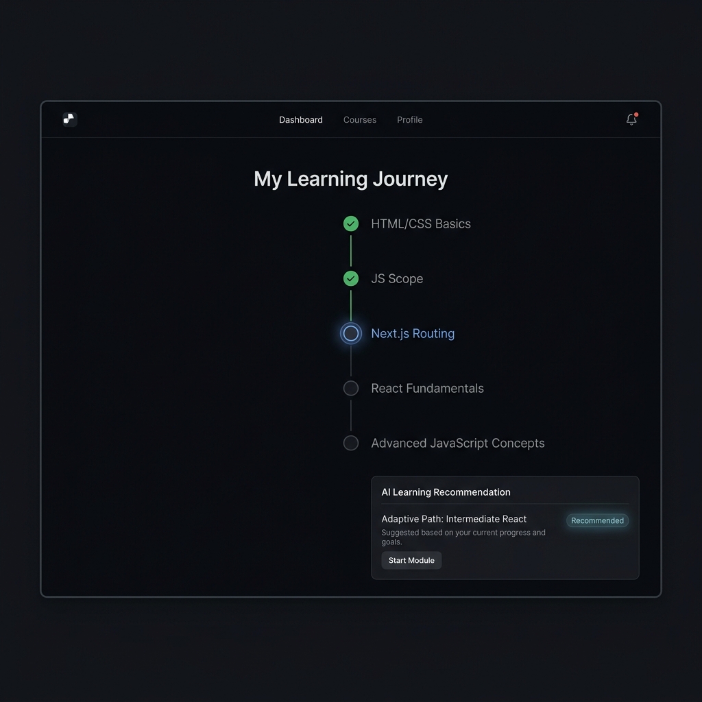 Personalized Learning at Scale